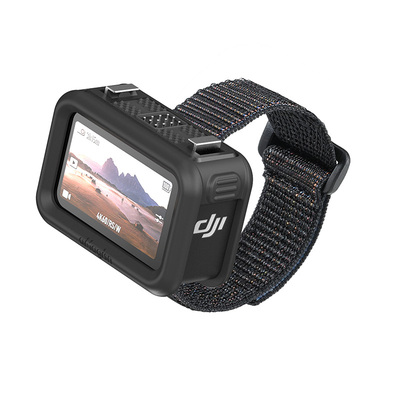 aMagisn阿迈Nano图传腕带支架