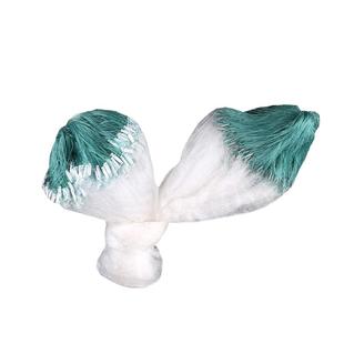 鱼网粘网丝网渔网三层沉网单层浮网挂网鲫鱼网白条网小鱼网捕鱼网