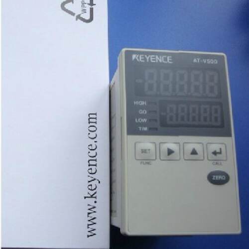 议价现货供应全新原装KEYENCE基恩士接触式传感器AT-210包装说明