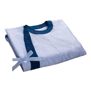 卿子赋洞庭汉风男童汉服明制襕衫宁采臣进士服状元郎学子服舒适薄