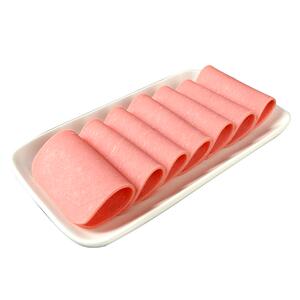 好顺景三明治专用火腿片商用批发