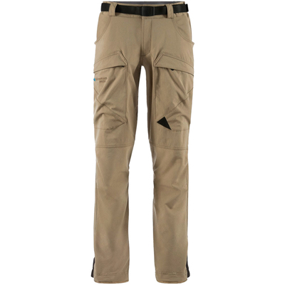 攀山鼠户外长裤耐磨基利男女款