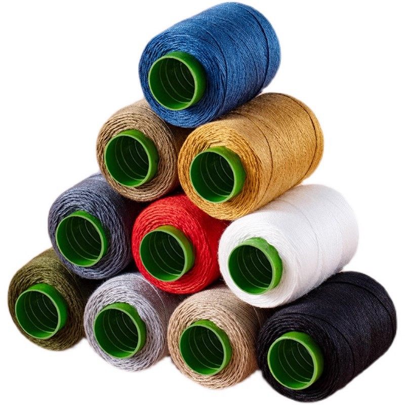 家用缝纫线缝补衣服针线套餐手工diy缝补线彩色缝衣线黑白手缝线