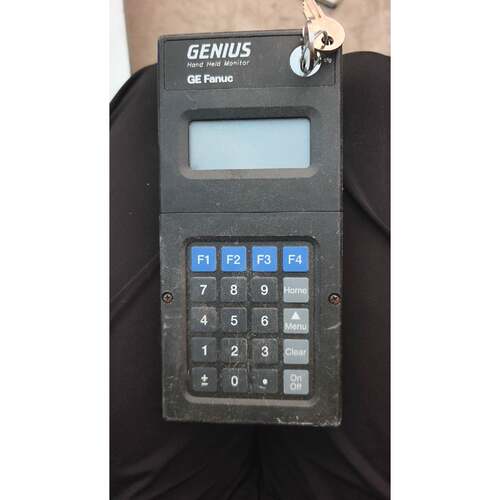 〔议价-可维修〕 Fanuc IC660HHM501S手持器 N 工业设备备件