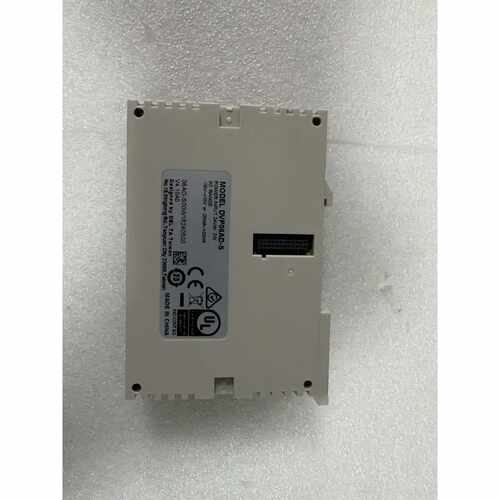 询价台达PLC扩展模块 DVP06AD-S