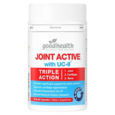 90粒大瓶省60goodhealth骨胶原