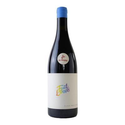 表现不寻常干红鲜明浆果香不平庸