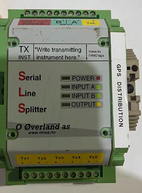 【议价-可维修】UPC-3002 OVERLAND NMEA b 工控备件  /均有货