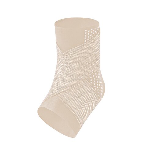 1PC Adjustable Compression Bandage Ankle Support Ankle Brace