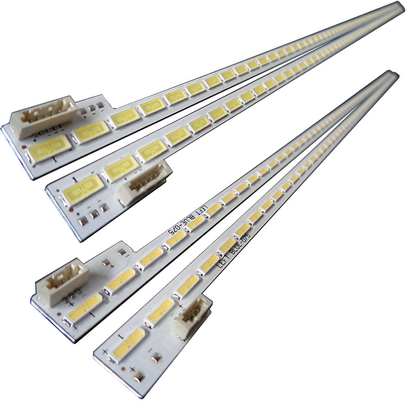 适用TCL L48E5000E灯条 L48E5060A-3D E5010E TCLL48E5020-3D背光
