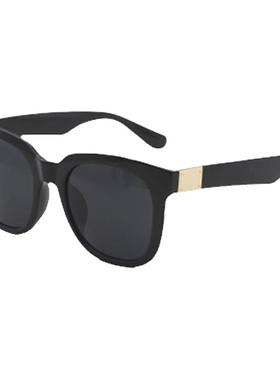 墨镜孙红雷金属太阳镜陆远同款