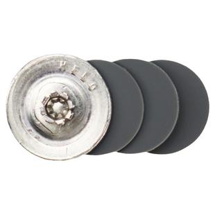 牙科材料 上颌吸盘 上颚吸盘义齿胶托吸盘增加固位力吸力口腔材料