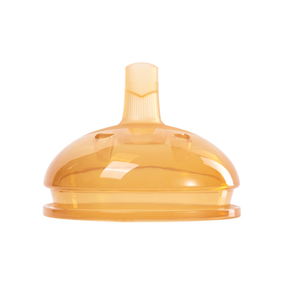 适配世喜奶瓶配件直饮吸管奶嘴学饮鸭嘴重力球一岁四喜手柄水杯盖