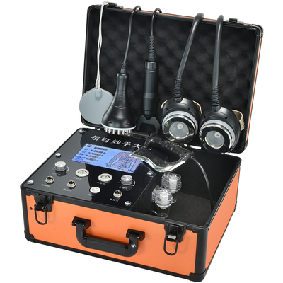 三通大师经络灸导仪一体机