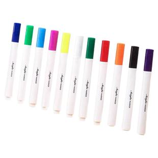 acrylic marker丙烯马克笔单支自选补色水彩笔红色黄色幼儿园蓝色