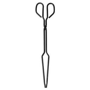 加长火钳蜂窝煤夹子火剪子煤球夹子专用钳铁钳煤饼钳加厚煤炉夹