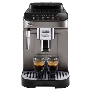 Delonghi/德龙 EMAX 意大利德龙全自动咖啡机家办公用小型全新