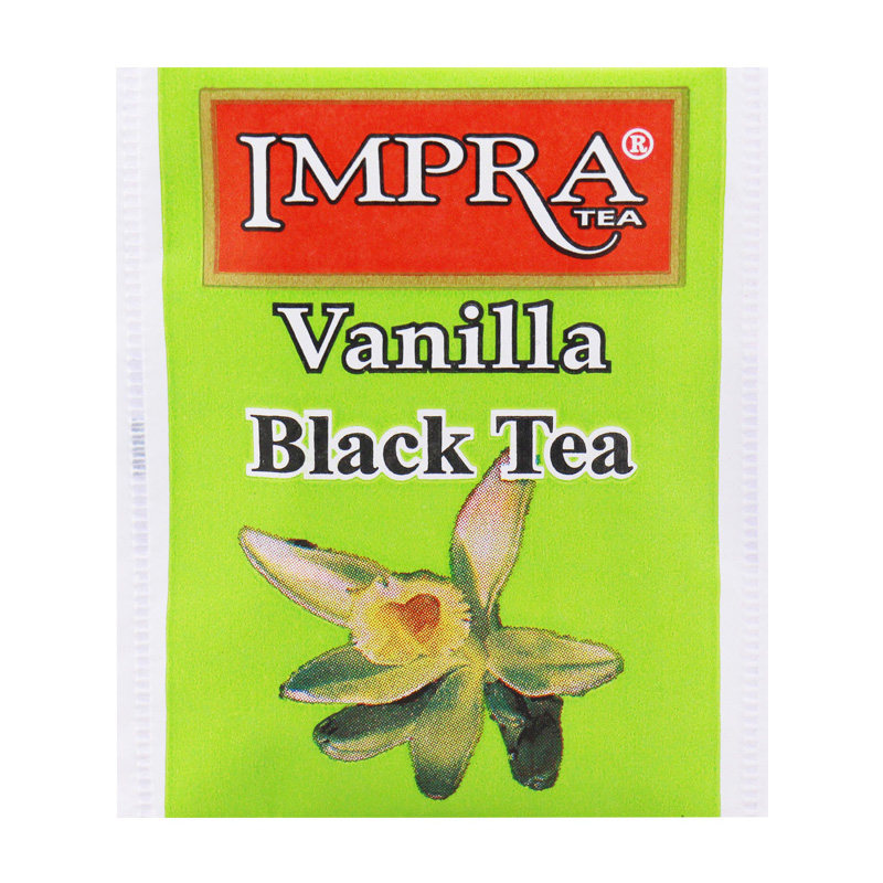impra英伯伦斯里兰卡袋泡茶红茶