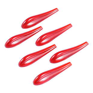 汽车大灯装饰贴车用降低风阻扰流条尾灯防撞神器车身保护防刮蹭贴