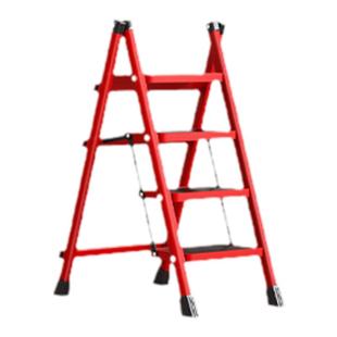 JOJO'S L. PD.Sticky.加厚家用梯子三步人字梯踏板多功能 | 粘收