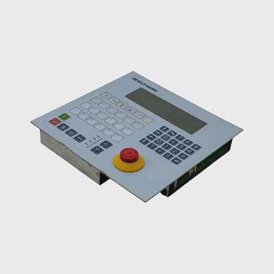 Multivac 86.850.2502.00 Bedienpanel