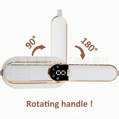 手持挂烫机电熨斗跨境干家用小型熨熨斗湿两用衣便携式机iron