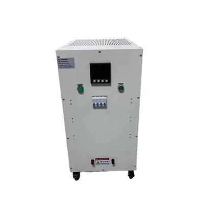 可调负载箱单相三相交流AC直流DC大功率多档位老化测试放电负载箱