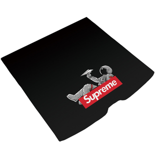 2025款沃尔沃xc40后备箱垫 C40 ex30专用volvo recharge ec40卡通