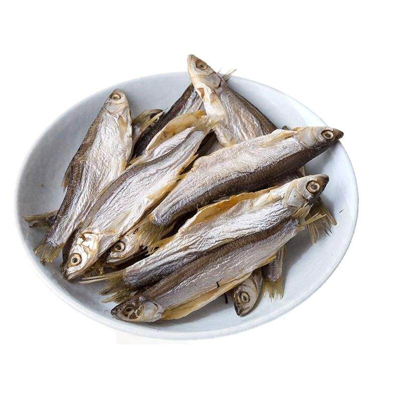 湖北特产水库阳干小刁子鱼干500g