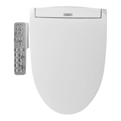 TOTO卫浴即热智能马桶盖全功能盖板卫洗丽马桶盖TCF3F460(03-A)