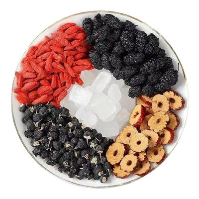 干净花茶独立包装产地直供