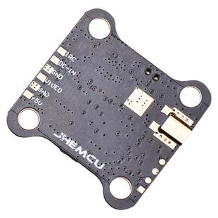 津航  JHEMCU VTX20-600 图传 支持2-6S 26V 600MW  RC调参20X20