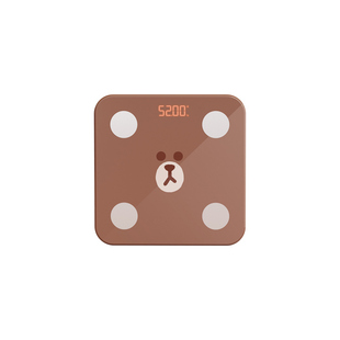 monopoly联名LINE布朗熊宝宝款手机壳腕带吊饰挂绳卡包挂脖钥匙链