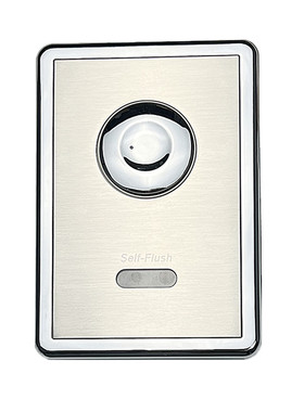 适配toto蹲便感应器DCE603U冲水
