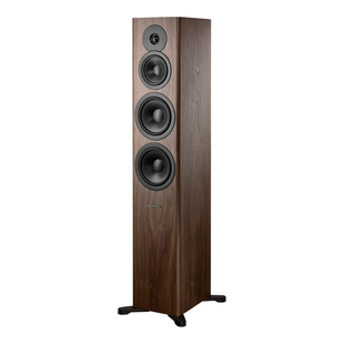 Dynaudio/丹拿 重现Evoke 50无源HiFi丹拿发烧级音箱大落地音箱