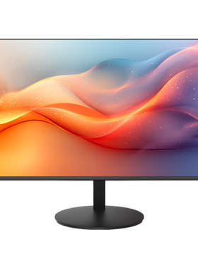 联想来酷23.8英寸120Hz显示器IPS