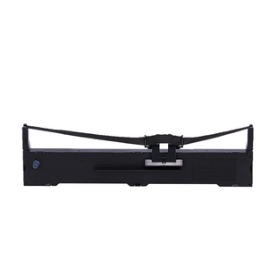 格之格LQ590K色带芯 适用EPSON爱普生LQ-590K色带架 Epson S015590针式打印机色带FX890 LQ595K色带芯S015337