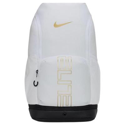 Nike 耐克 Varsity Elite 32L正面徽标印花 涤纶（聚酯纤维）