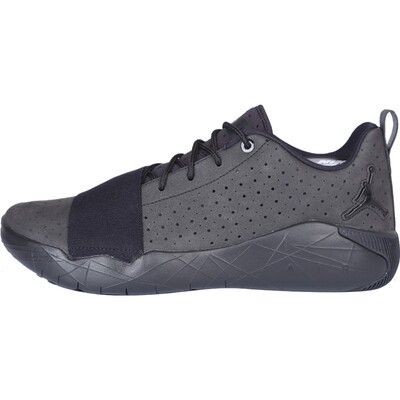 耐克jordan低帮实战篮球鞋