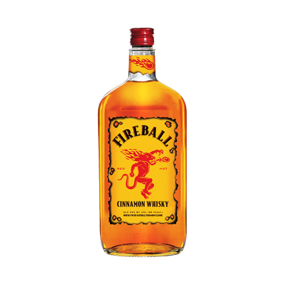 火龙肉桂威士忌加拿大Whisky