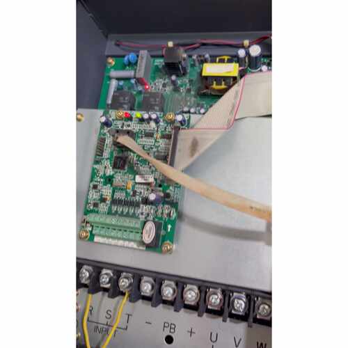 议价阿尔法ALPHA6000E3011GB11KW380V维修