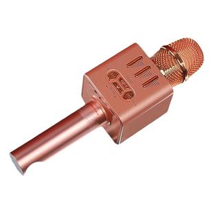 新科话筒音响一体麦克风无线家用唱歌全民ktv儿童k歌神器蓝牙音箱