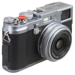 JJC相机快门按钮XPRO3 X100F/V/T XE4 XT20 XT3 XT4 XT30II RX1R2