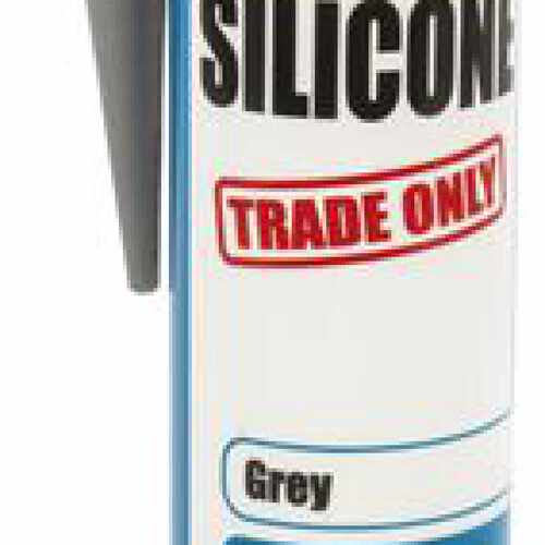 议价硅树脂密封胶Evo-Stik Silicone Building Sealant483224 310