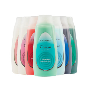 ISB伊珊娜意大利进口梵希娅宠物香波猫狗护毛蓬松滋养洗澡沐浴露