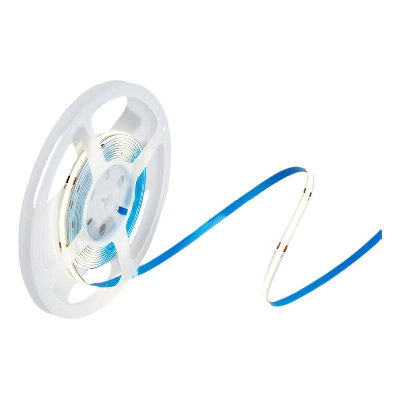 已接入米家APP智能COB灯带mesh2.0无极调光24v低压线性线条线形灯