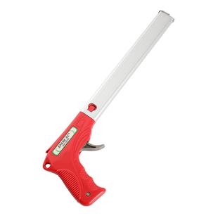 厨房长枪点火枪打火机长手柄燃气煤气灶商用点火器明火点炮仗神器