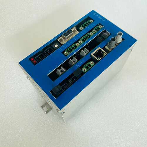 议价Industrial-Grade Rail-Type Dsp Controllers  Digital Sign