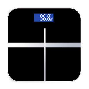 体重秤充电款减肥专用宿舍小型人体秤家用精准电子秤智能体脂秤