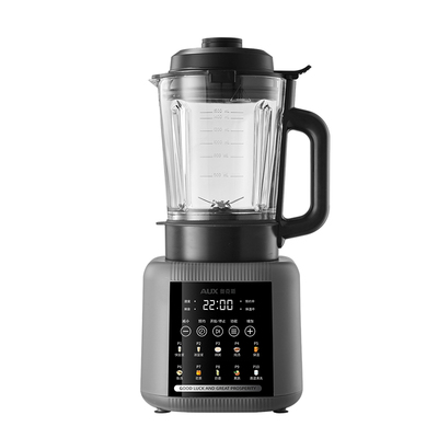 奥克斯家用破壁机豆浆全自动